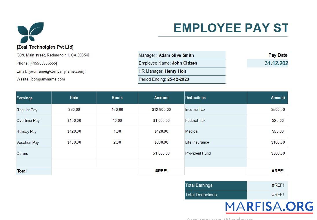 Printable India Zeal Technolgies Pvt Ltd example